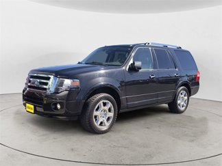 Used 2014 Ford Expedition Limited w/ Equipment Group 301A image 1