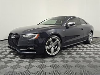 Used 2014 Audi S5 Prestige w/ Prestige Package image 1