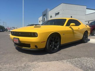 Certified 2017 Dodge Challenger R/T w/ Sound Group image 1