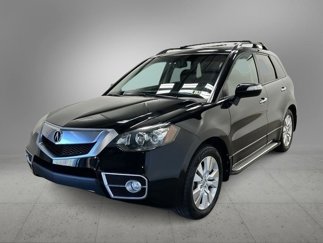 Used 2011 Acura RDX SH-AWD image 1