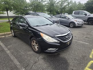 Used 2013 Hyundai Sonata GLS w/ Popular Equipment Pkg image 1