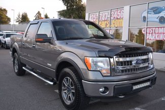 Used 2014 Ford F150 XLT image 1