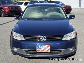 Used 2012 Volkswagen Jetta SEL video 2