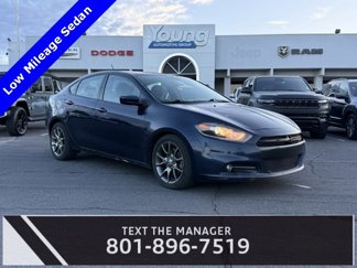 Used 2013 Dodge Dart SXT image 1
