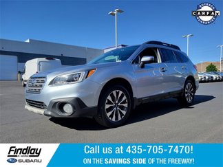 Used 2017 Subaru Outback 3.6R Limited image 1