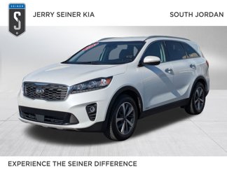 Used 2019 Kia Sorento EX image 1