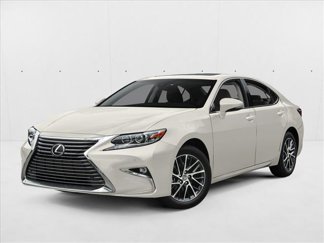 Used 2017 Lexus ES 350 image 1