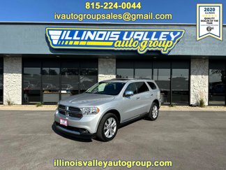 Used 2013 Dodge Durango Crew image 1