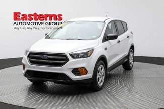 Used 2019 Ford Escape S image 1