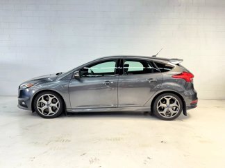 Used 2016 Ford Focus ST image 1