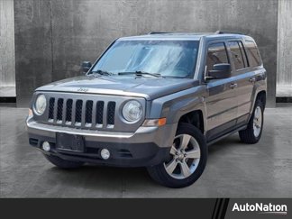 Used 2013 Jeep Patriot Sport w/ PWR Value Group image 1