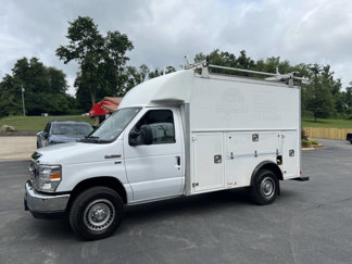Used 2015 Ford E-350 and Econoline 350 Super Duty image 1
