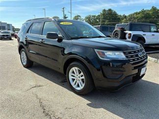 Used 2016 Ford Explorer 4WD image 1