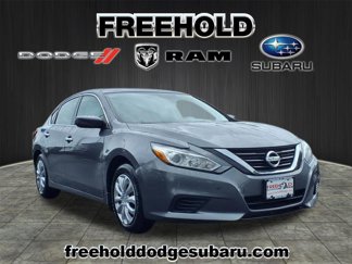 Used 2018 Nissan Altima 2.5 S w/ S Convenience Package image 1