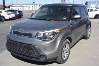 Used 2016 Kia Soul w/ Convenience Package image 1