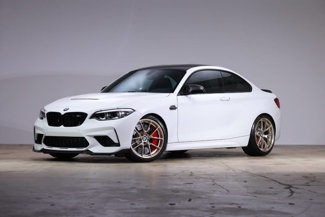 Used 2020 BMW M2 CS image 1