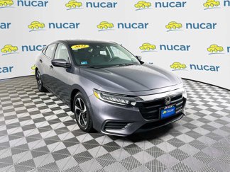Used 2022 Honda Insight EX image 1