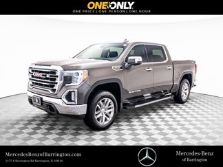 Used 2019 GMC Sierra 1500 SLT w/ SLT Convenience Package image 1