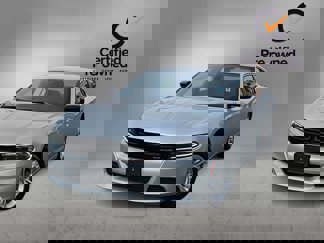 Certified 2023 Dodge Charger SXT image 1