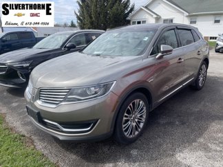 Used 2016 Lincoln MKX Reserve w/ Climate Package image 1