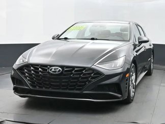 Used 2023 Hyundai Sonata SEL image 1