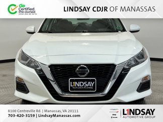 Used 2019 Nissan Altima 2.5 S image 1