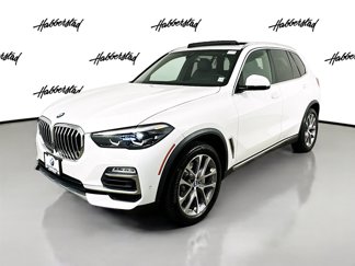 Used 2019 BMW X5 xDrive40i w/ Convenience Package image 1