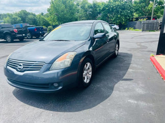 Used 2009 Nissan Altima 2.5 image 1