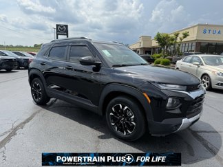 Used 2023 Chevrolet TrailBlazer LT w/ Convenience Package image 1