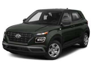 Used 2020 Hyundai Venue SE image 1