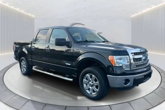 Used 2014 Ford F150 XLT w/ Equipment Group 302A Luxury image 1
