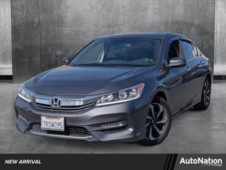 Used 2016 Honda Accord EX-L image 1