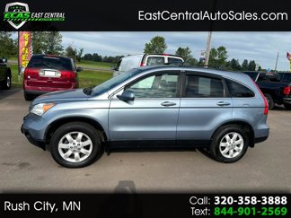 Used 2007 Honda CR-V EX-L image 1