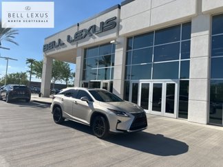 Used 2017 Lexus RX 350 AWD image 1