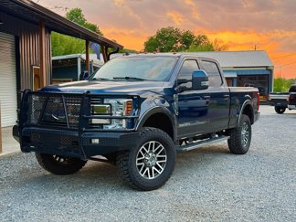 Used 2019 Ford F250 Lariat w/ Lariat Value Package image 1