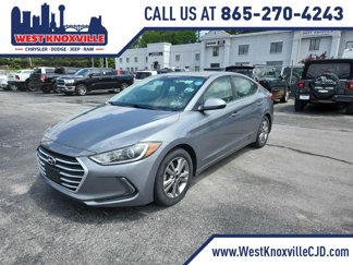 Used 2018 Hyundai Elantra Value Edition image 1