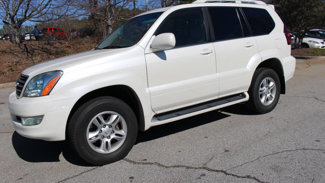 Used 2007 Lexus GX 470 image 1