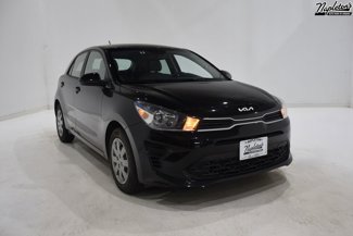 Used 2023 Kia Rio S image 1