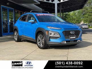 Used 2019 Hyundai Kona Ultimate image 1