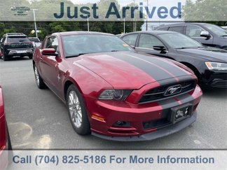 Used 2014 Ford Mustang Premium w/ Equipment Group 202A image 1