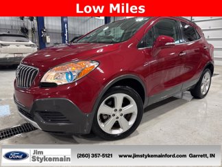 Used 2015 Buick Encore FWD image 1