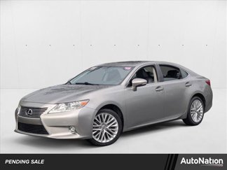 Used 2015 Lexus ES 350 image 1