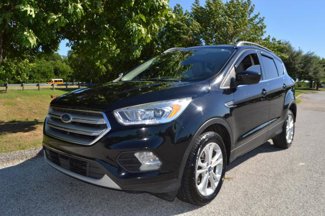 Used 2018 Ford Escape SEL w/ Ford Safe & Smart Package image 1