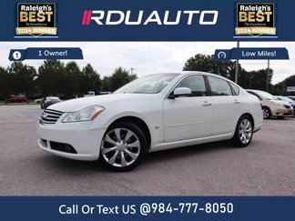Used 2006 INFINITI M35 image 1