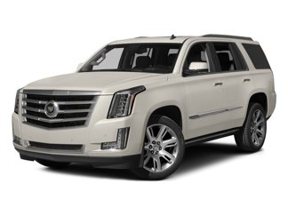 Used 2015 Cadillac Escalade Premium image 1
