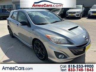 Used 2013 MAZDA MAZDA3 Touring image 1