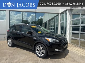 Used 2014 Ford Escape Titanium w/ Equipment Group 401A image 1