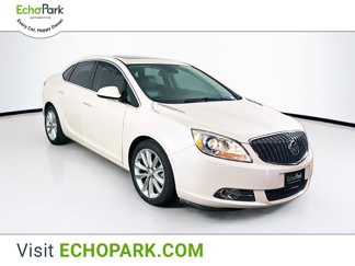 Used 2012 Buick Verano Convenience image 1