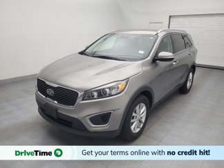Used 2018 Kia Sorento LX image 1