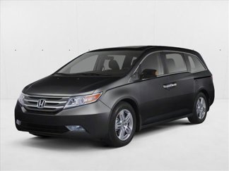 Used 2012 Honda Odyssey Touring image 1